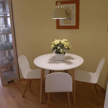 Apartment Centric I Tranquil A 1,7 Kms De Port Aventura *