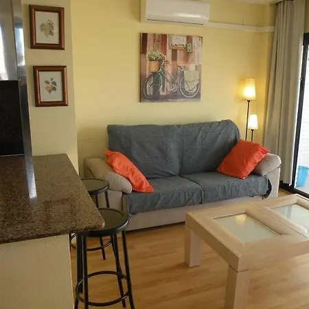 Apartment Centric I Tranquil A 1,7 Kms De Port Aventura *