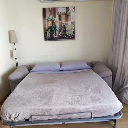 Apartment Centric I Tranquil A 1,7 Kms De Port Aventura