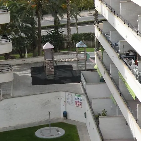 Centric I Tranquil A 1,7 Kms De Port Aventura Salou
