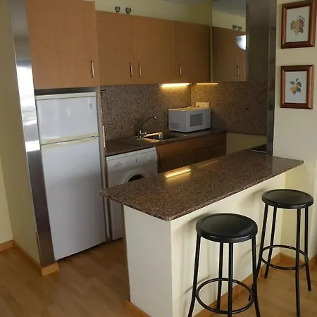 Apartment Centric I Tranquil A 1,7 Kms De Port Aventura Salou