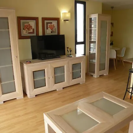 Apartment Centric I Tranquil A 1,7 Kms De Port Aventura