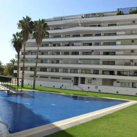 Centric I Tranquil A 1,7 Kms De Port Aventura