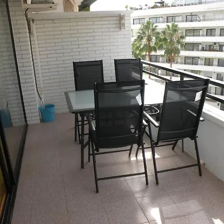 Apartment Centric I Tranquil A 1,7 Kms De Port Aventura Salou