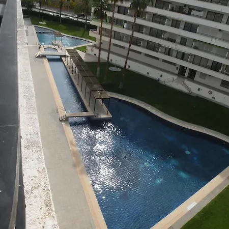 Apartamento Centric I Tranquil A 1,7 Kms De Port Aventura *