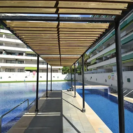 Apartamento Centric I Tranquil A 1,7 Kms De Port Aventura *